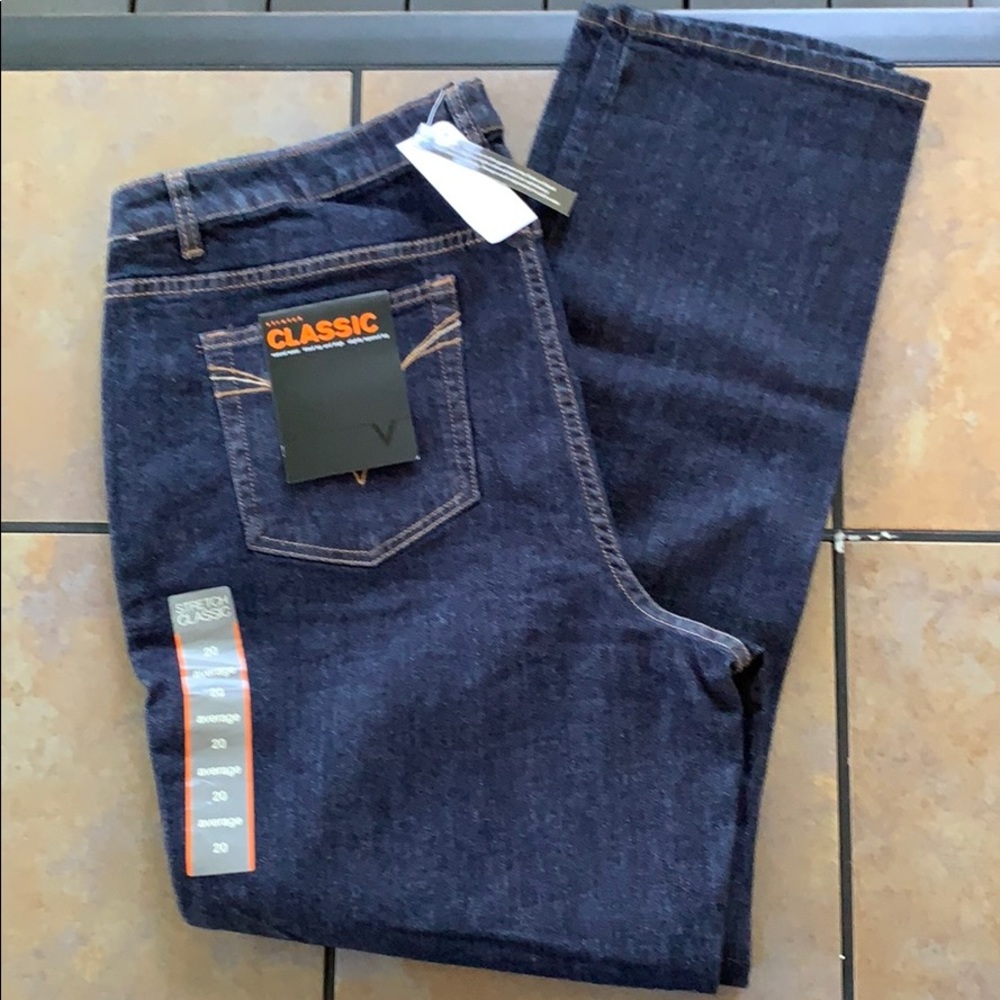 NWT Venezia Jeans